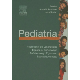 Pediatria. Podręcznik do...