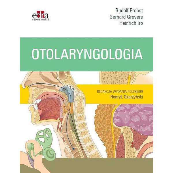 Otolaryngologia