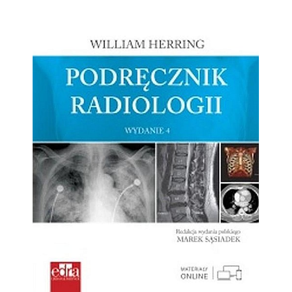 Podręcznik radiologii