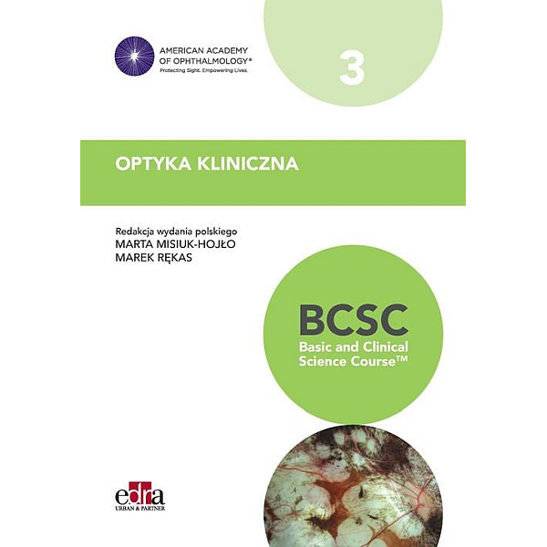 Optyka kliniczna