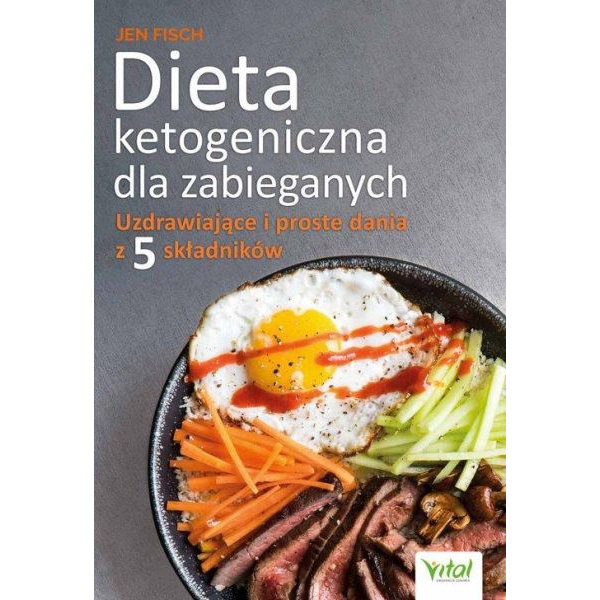 Dieta ketogeniczna dla...