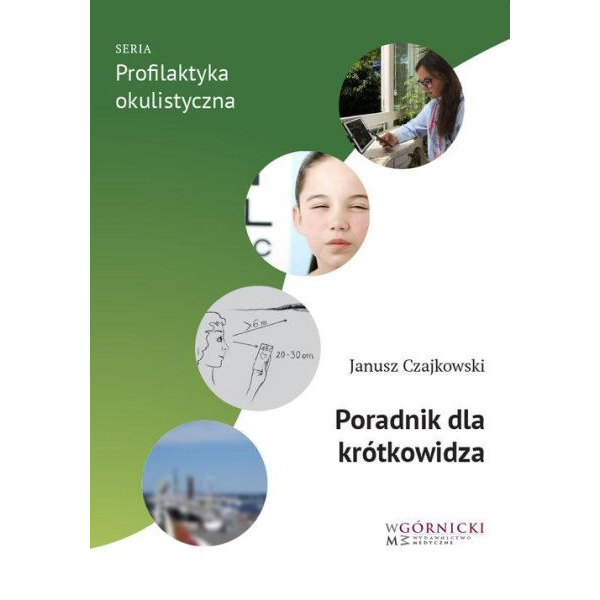 Poradnik dla krótkowidza