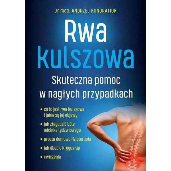 Rwa kulszowa Skuteczna...