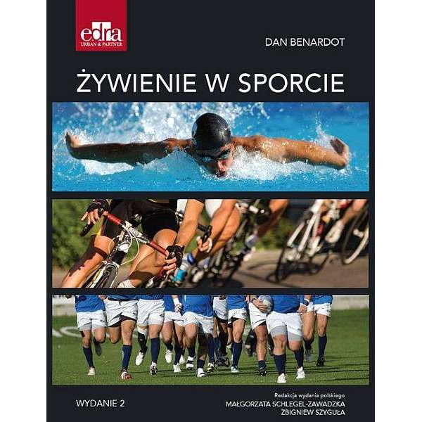 Żywienie w sporcie