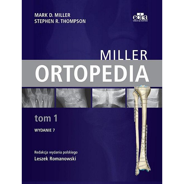 Ortopedia t.1