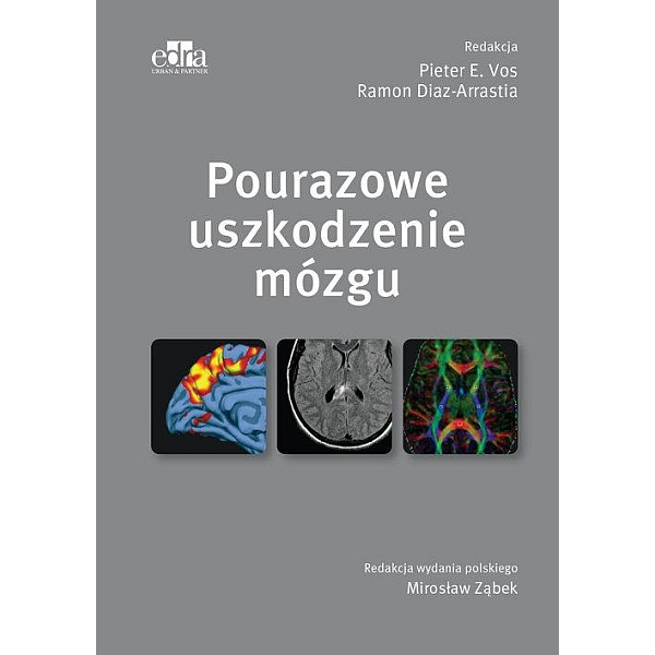 Pourazowe uszkodzenie mózgu