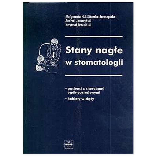 Stany nagłe w stomatologii