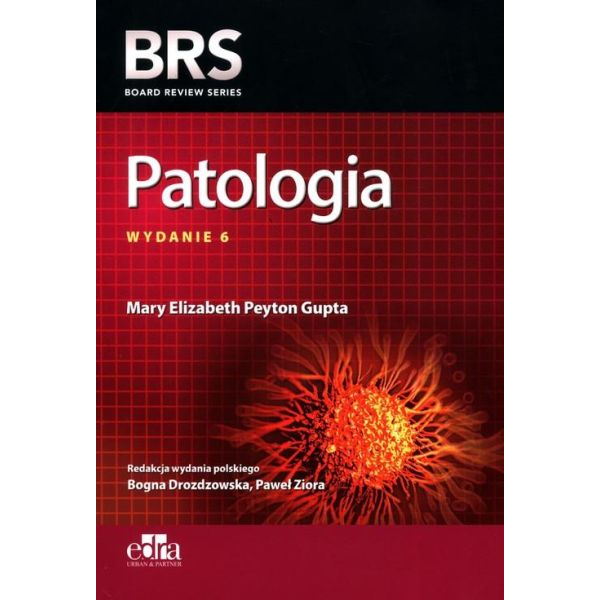 Patologia BRS