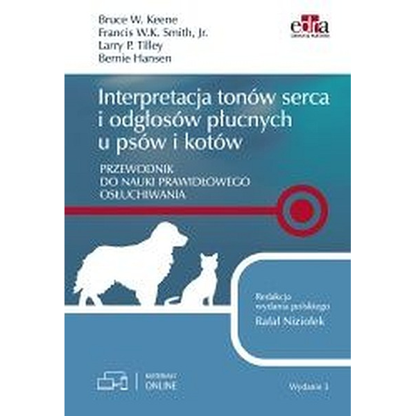 Interpretacja tonów serca i...