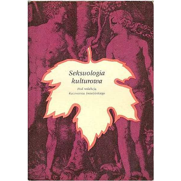 Seksuologia kulturowa