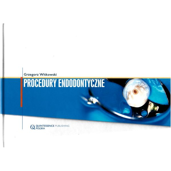 Procedury endodontyczne