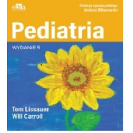 Pediatria Lissauer wyd.5