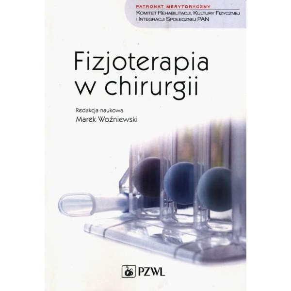 Fizjoterapia w chirurgii