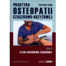 Praktyka osteopatii czaszkowo - krzyżowej t.2
staw skroniowo-żuchwowy