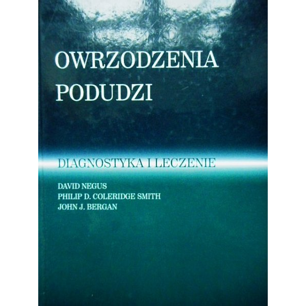 Owrzodzenia podudzi...