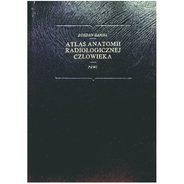 Atlas anatomii...