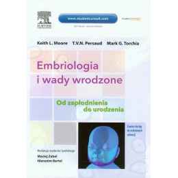 Embriologia i wady...