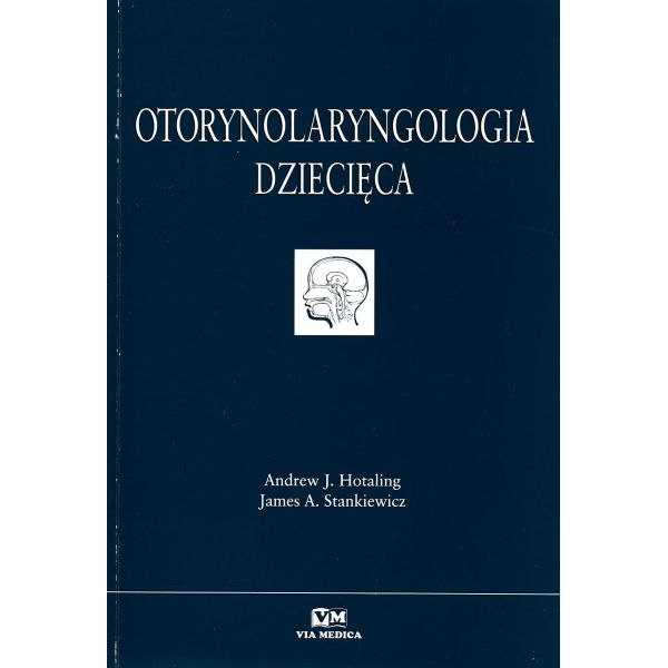 Otorynolaryngologia dziecięca