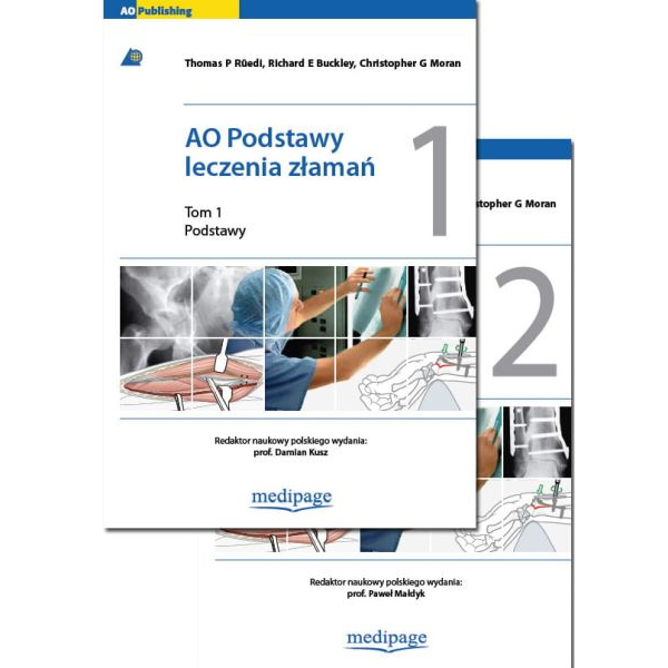 AO Podstawy leczenia złamań...