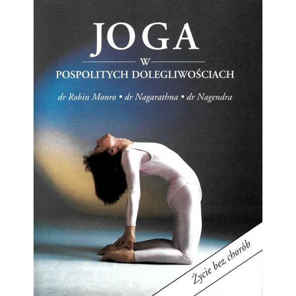 Joga w pospolitych...