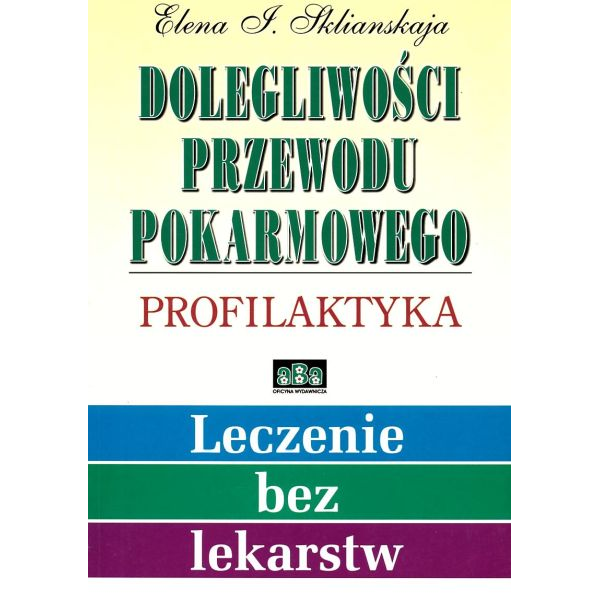Dolegliwości przewodu...