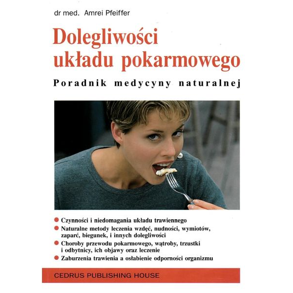 Dolegliwości układu...