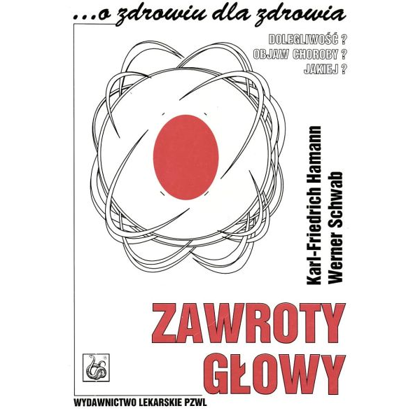 Zawroty głowy