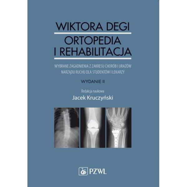 Wiktora Degi ortopedia i...