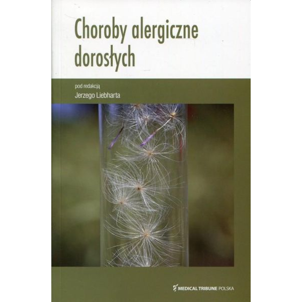 Choroby alergiczne dorosłych