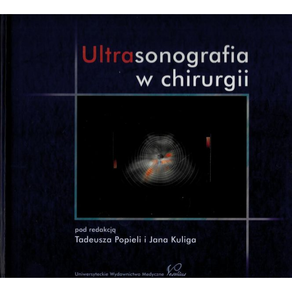 Ultrasonografia w chirurgii