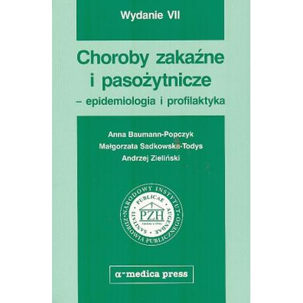 Choroby zakaźne i...