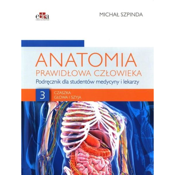 Anatomia prawidłowa...