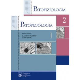 Patofizjologia t. 1-2