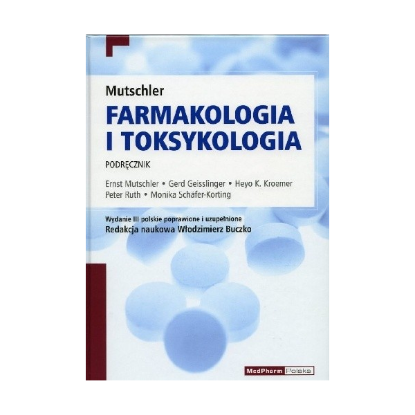 Farmakologia i toksykologia...