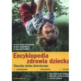 Encyklopedia zdrowia...