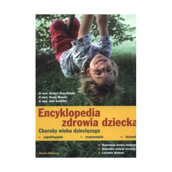 Encyklopedia zdrowia...