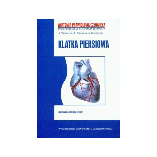 Anatomia prawidłowa...