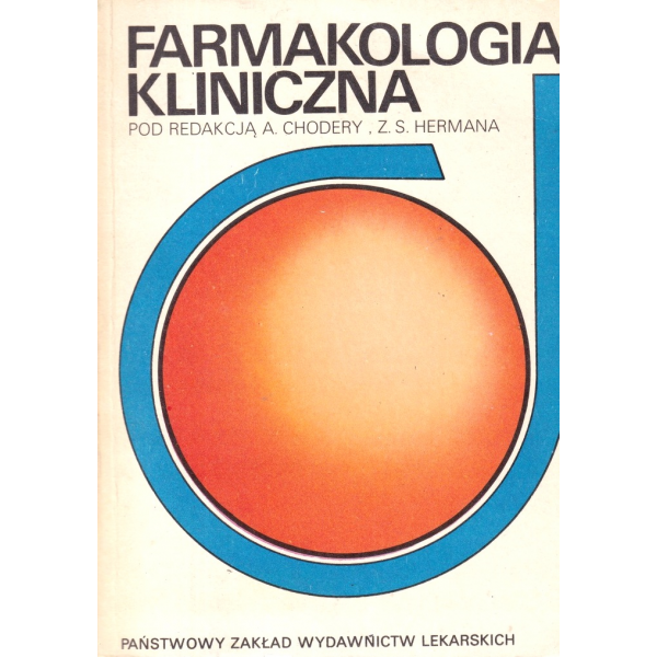 Farmakologia kliniczna