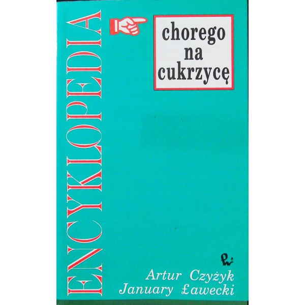 Encyklopedia chorego na...