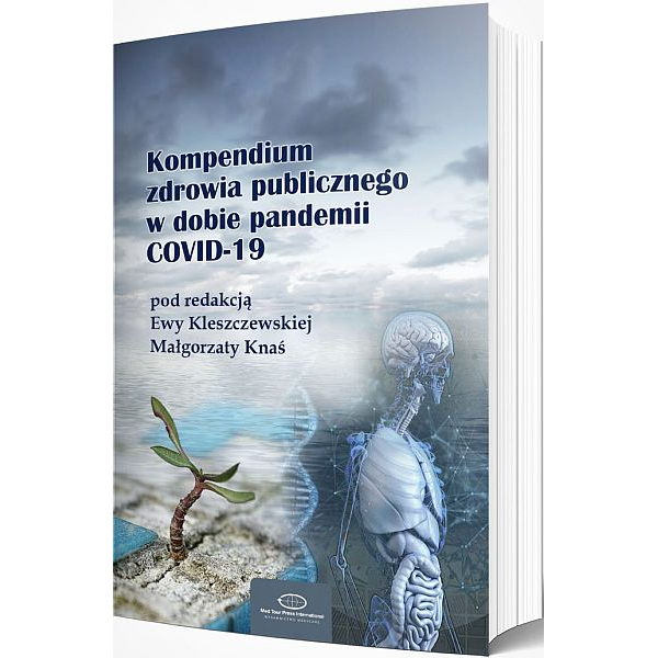 Kompendium zdrowia publicznego w dobie pandemii COVID-19