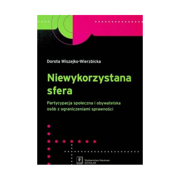 Niewykorzystana sfera