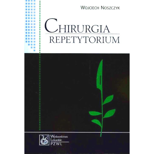 Chirurgia Repetytorium