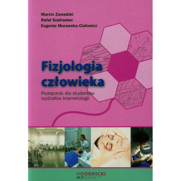 Fizjologia człowieka dla...