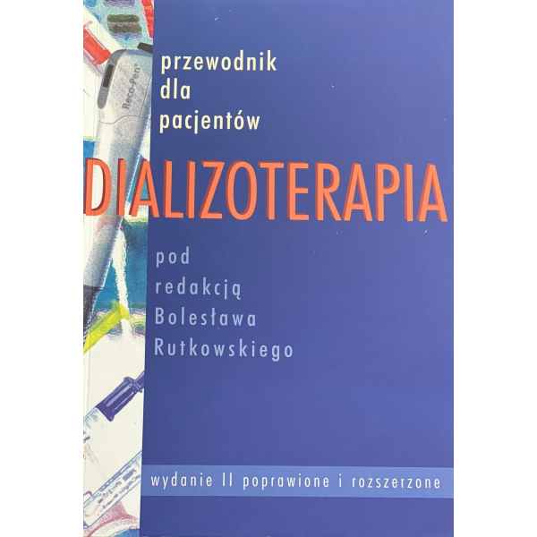 Dializoterapia Przewodnik...