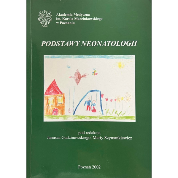 Podstawy neonatologii