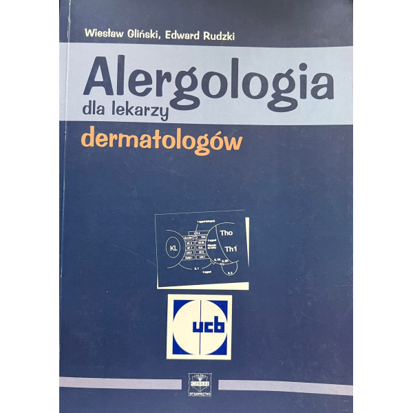 Alergologia dla lekarzy...
