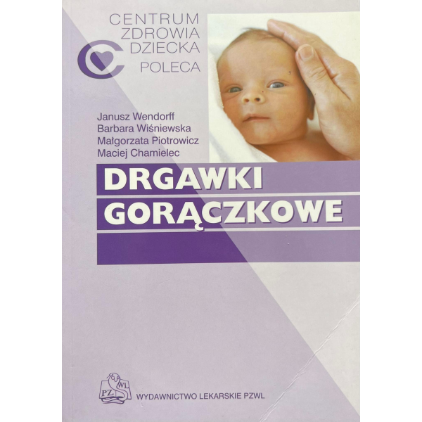 Drgawki gorączkowe