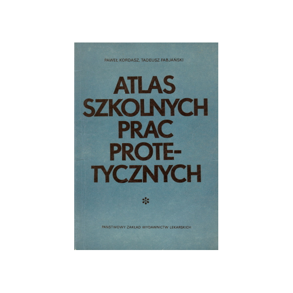 Atlas szkolnych prac...