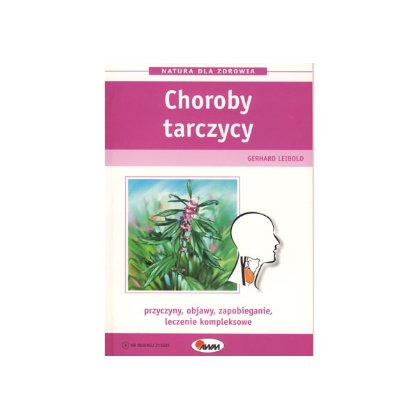 Choroby tarczycy