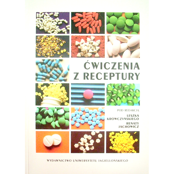 Ćwiczenia z receptury